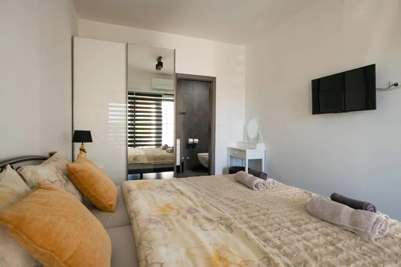 Villa Paradise Medulin