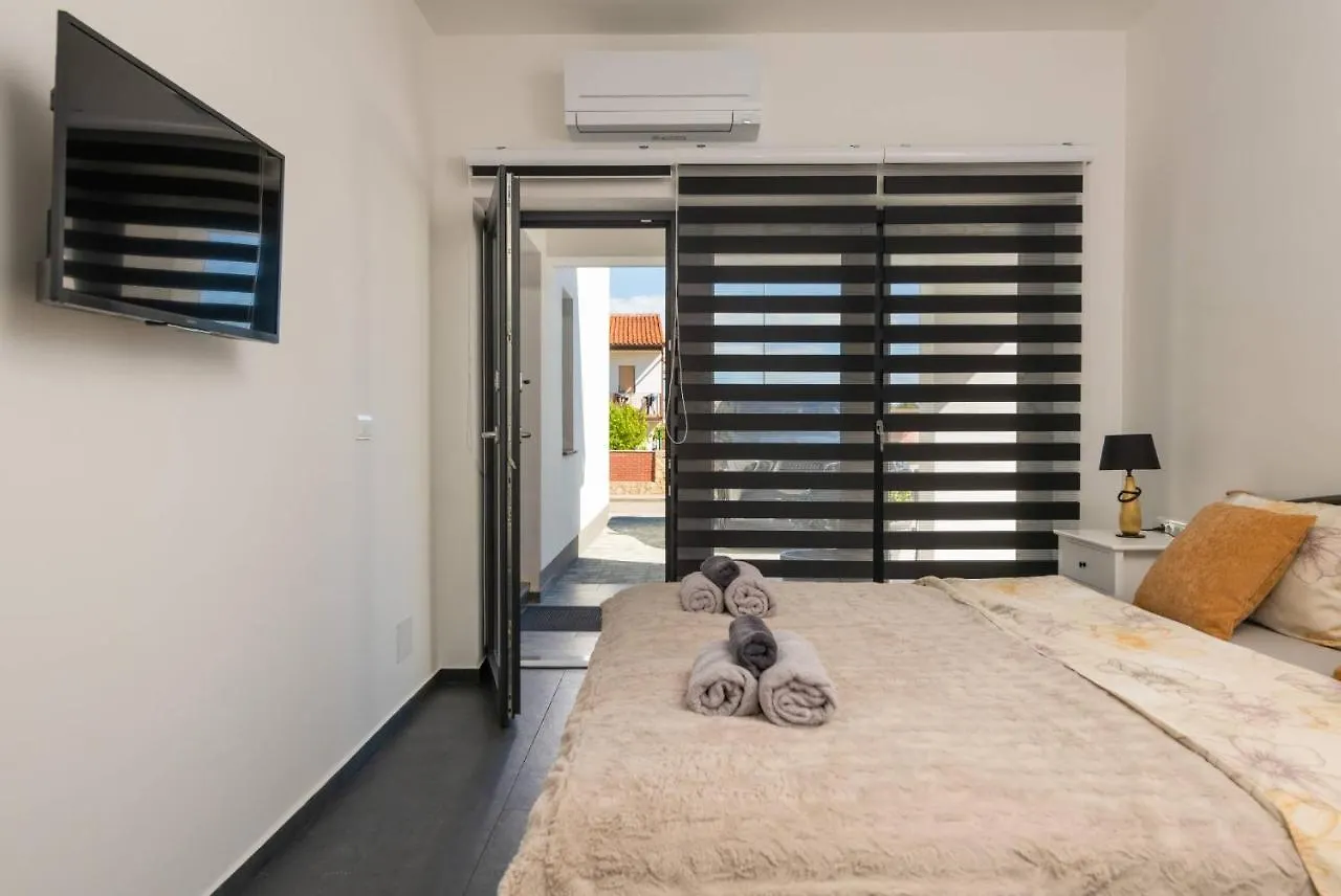 Villa Paradise Medulin