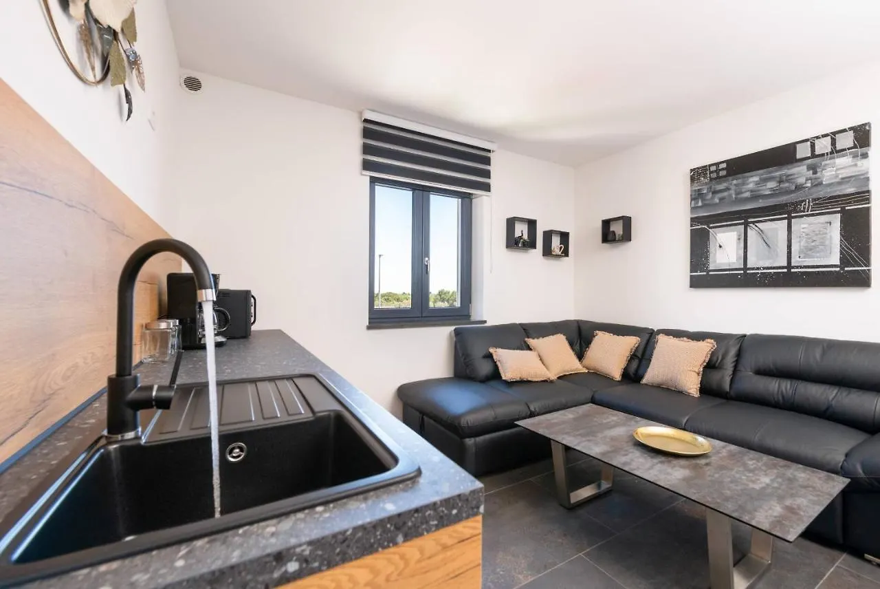 Villa Paradise Medulin