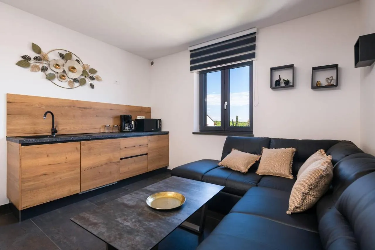 Villa Paradise Medulin