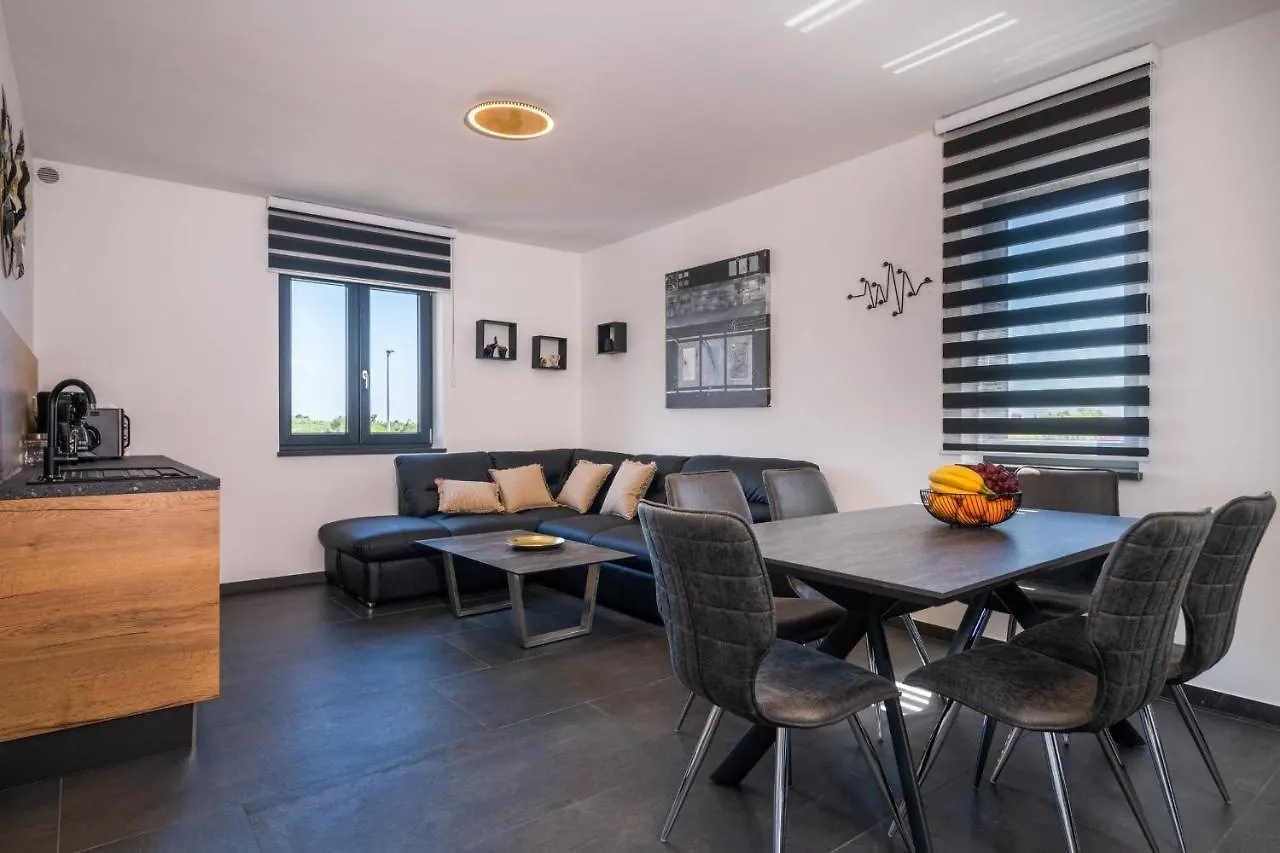 Villa Paradise Medulin