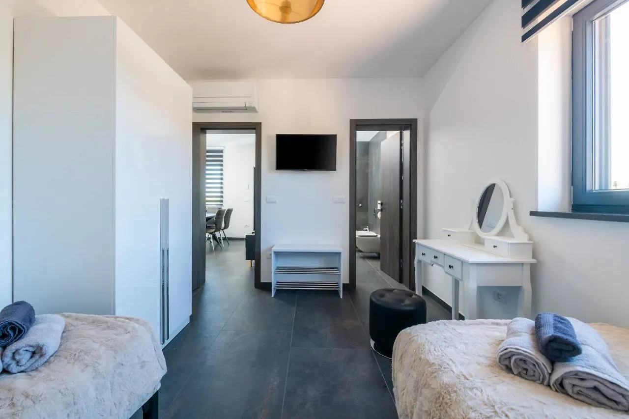 Villa Paradise Medulin