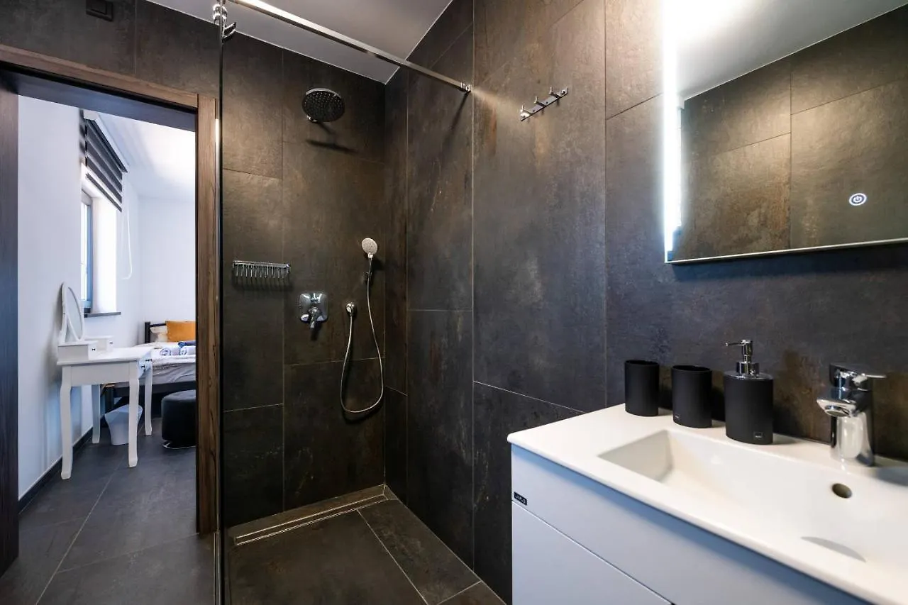 Villa Paradise Medulin