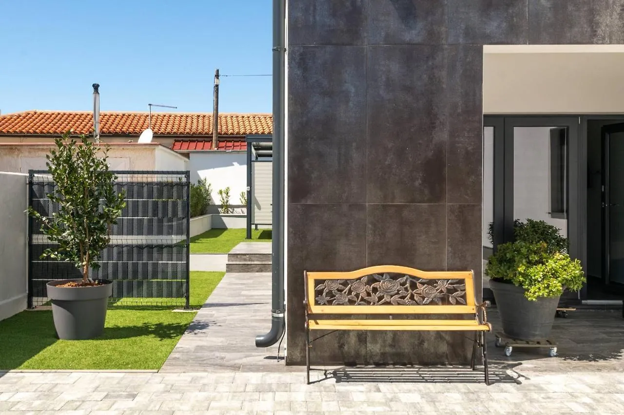 Villa Paradise Medulin