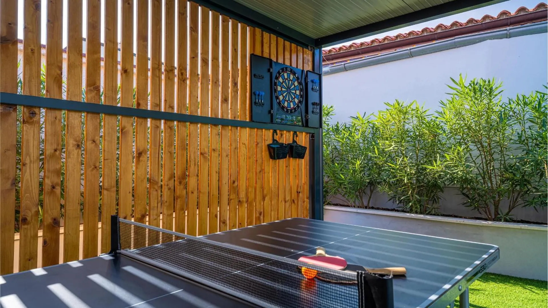 Villa Paradise Medulin