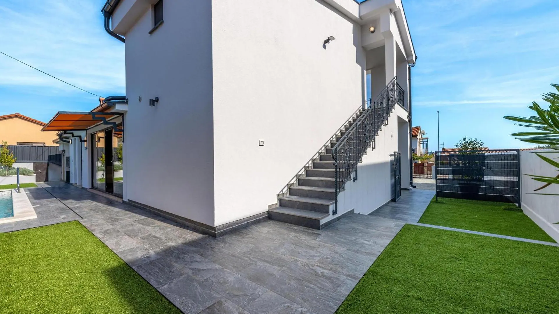 Villa Paradise Medulin
